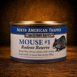 Mouse Bait Bundle 2pk | Backyard Baits®