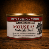 Mouse Bait Bundle 2pk | Backyard Baits®