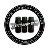 Make Your Own Trailing Scent ~ 32oz.