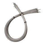 Plasma Cut Cable | Dakotaline® Korean Cable | 7x7 | 1x19 |