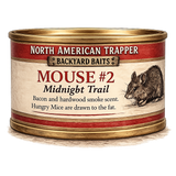 Mouse Bait Bundle 2pk | Backyard Baits®