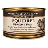 Homestead Bait Bundle | Backyard Baits®