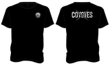 X COYOTES