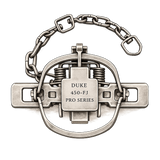 Duke #450 OS PRO~SERIES Trap
