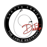 Dakota Series Cable Restraint
