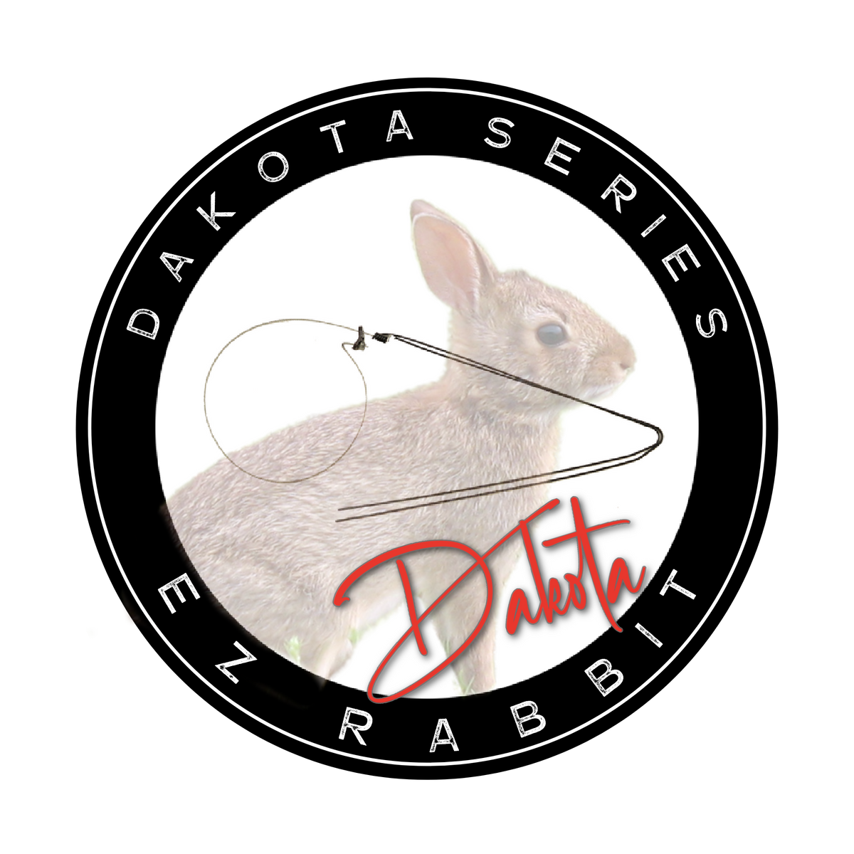 Dakotaline EZ Rabbit Snare | Easy Garden & Property Protection