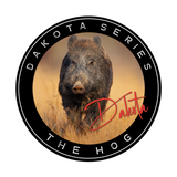 Dakota Series Hog / Boar