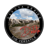 Dakota Series Versatile