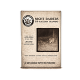 Night Vision DVD | North American Trapper