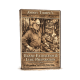 Gland Extraction DVD | Johnny Thorpe