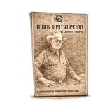 Mink Trapping DVD | Johnny Thorpe