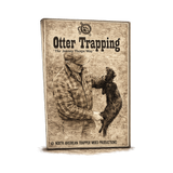 Otter Trapping DVD | Johnny Thorpe