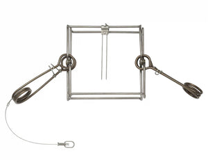 Duke #330 SUPER MAG Body Grip Trap