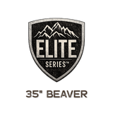 35" Elite™  Series Beaver Snare | Dakotline®
