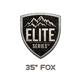35" Elite™ Series Fox Snare | Dakotaline®