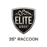 35" Elite™ Series Raccoon Snare | Dakotaline®