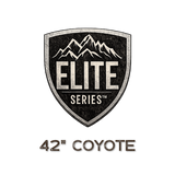 42" Elite™ Series Coyote | Dakotaline™