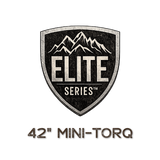 42" Elite™ Series Coyote Mini-Torq Snare | Dakotaline®