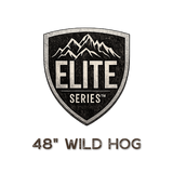 48" Elite™ Series Hog Snare | Dakotaline®