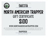 Gift Certificate
