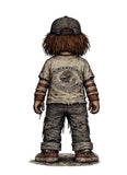 Raccoons 'FEAR Me' | T-Shirt