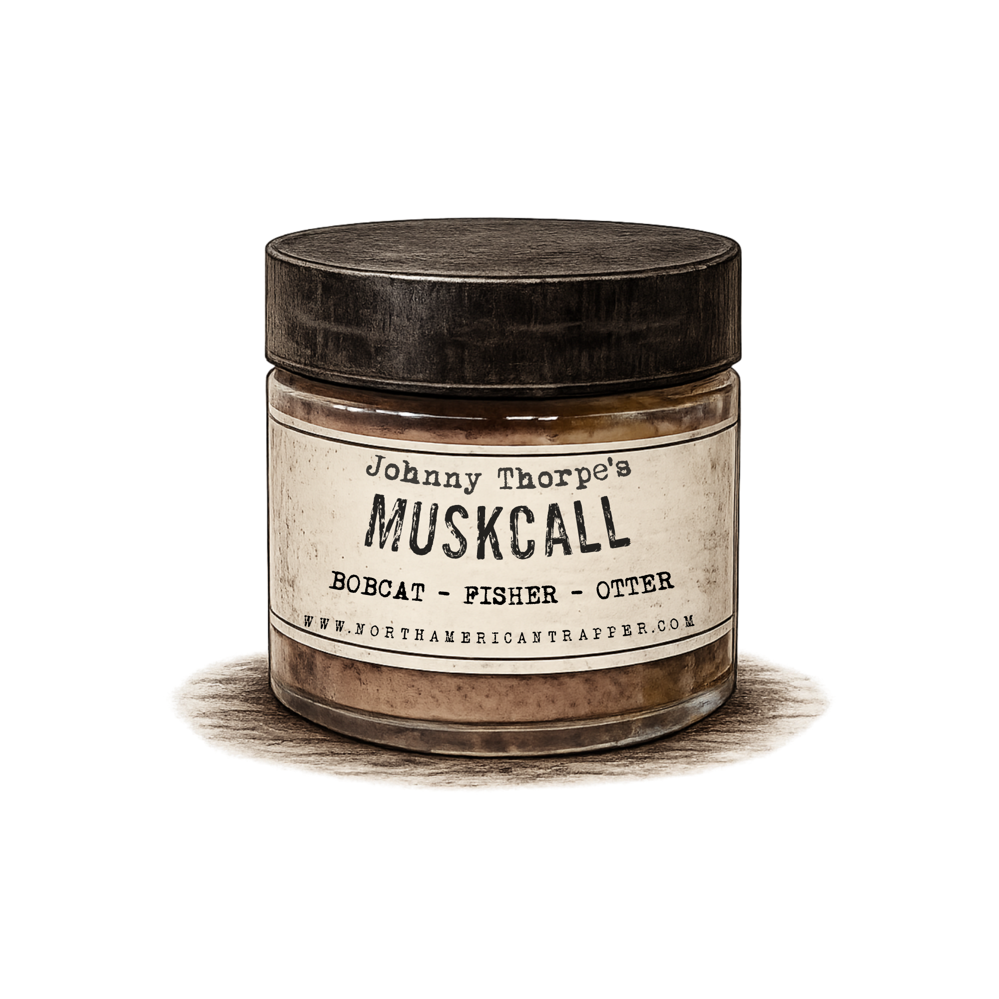 MUSKCALL™ Lure