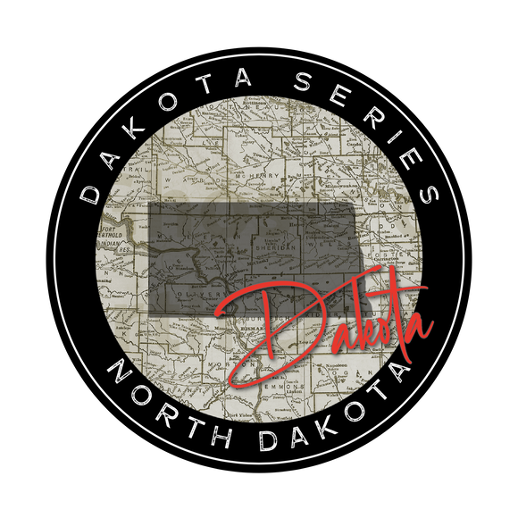 NORTH DAKOTA #285