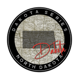 NORTH DAKOTA #285