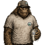 'LAND STEWARD' | T-Shirt
