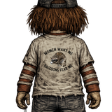 Raccoons 'FEAR Me' | T-Shirt