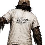 'TRAPPER' Definition | T-Shirt
