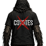 'X COYOTES' | T-Shirt