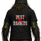 'X NEST RAIDERS' | T-Shirt