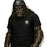 'X NEST RAIDERS' | T-Shirt