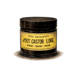 Marsyada's #501 | Sweet Castor 1oz.