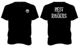 X NEST RAIDERS