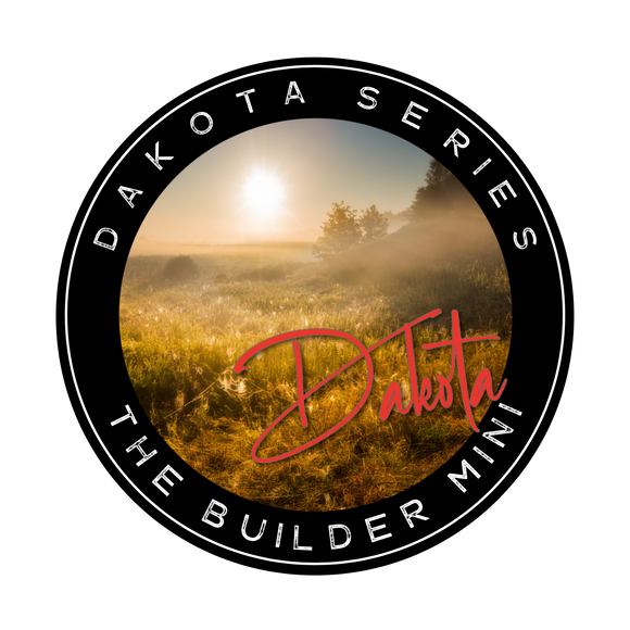 Builder 'Mini' Package