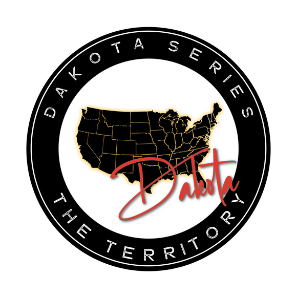 DAKOTA SERIES TERRITORY