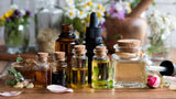 Make Your Own Trailing Scent