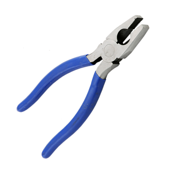 Trapper's Pliers