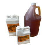 PREMIUM Grade CRAWFISH Oil