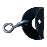 ADC Washer Lock w/ Attached 285# J-BAD