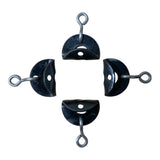 ADC Washer Lock w/ Attached 285# J-BAD