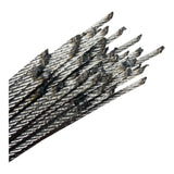 Plasma Cut ~ Korean Cable 3/64", 7x7