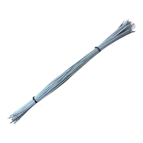 Plasma Cut ~ Cable STAKES  3/32