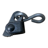 3/32" Aggressive (Teeth) MiniCam Lock w/ Attached 285# S-BAD