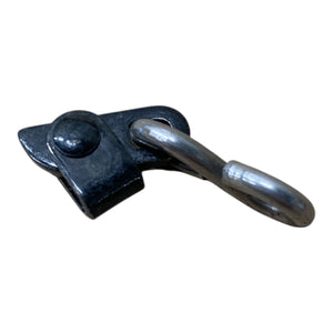 5/64" & 3/32" MiniCam Lock w/ Attached 285# S-BAD