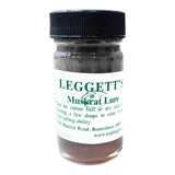 Leggett's Muskrat Lure
