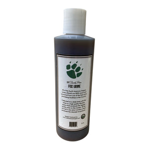FOX URINE ~ 100% Uncut, Pure