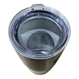 20oz. ~ NAT Logo Stainless Steel Tumbler